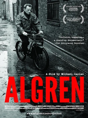 Algren cover