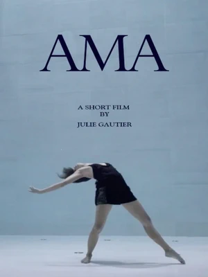 Ama cover