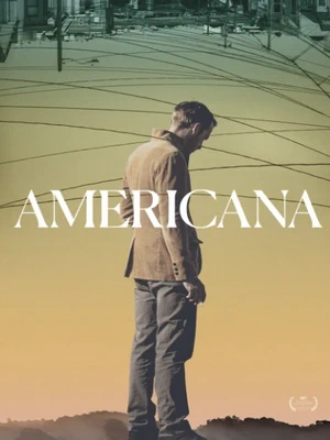 Americana cover