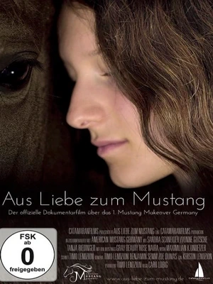 Aus Liebe Zum Mustang cover