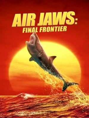 Air Jaws Final Frontier cover