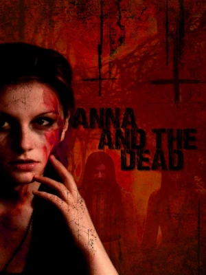 Anna And The Dead cover