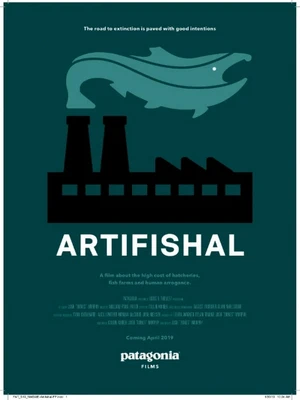 Artifishal cover
