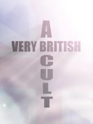 A Very British Cult cover