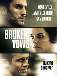 Broken Vows cover