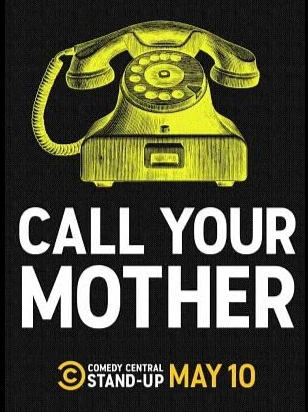 Call Your Mother cover