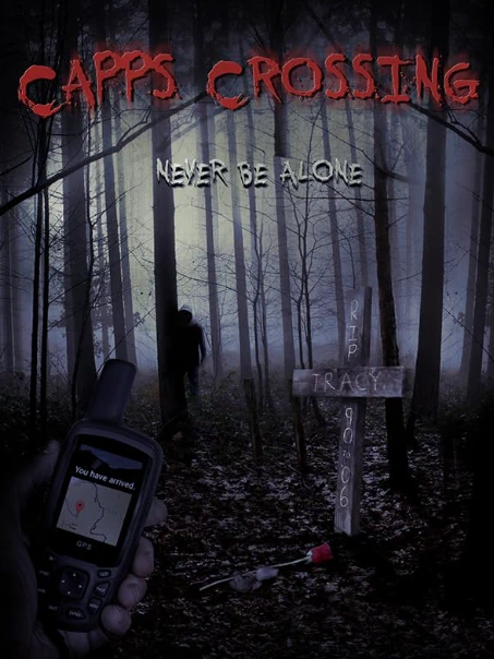 Capps Crossing cover