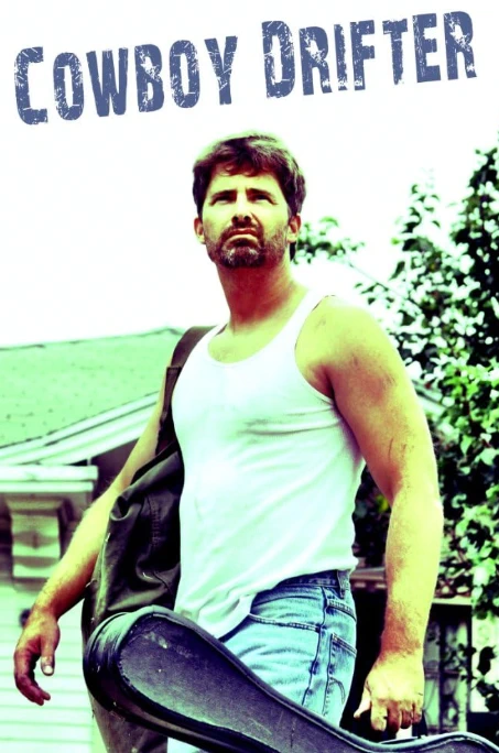 Cowboy Drifter cover