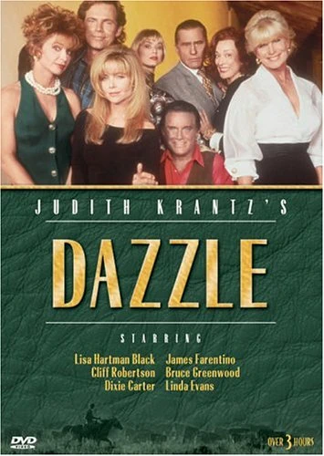 Dazzle cover