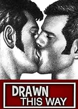 Drawn This Way cover