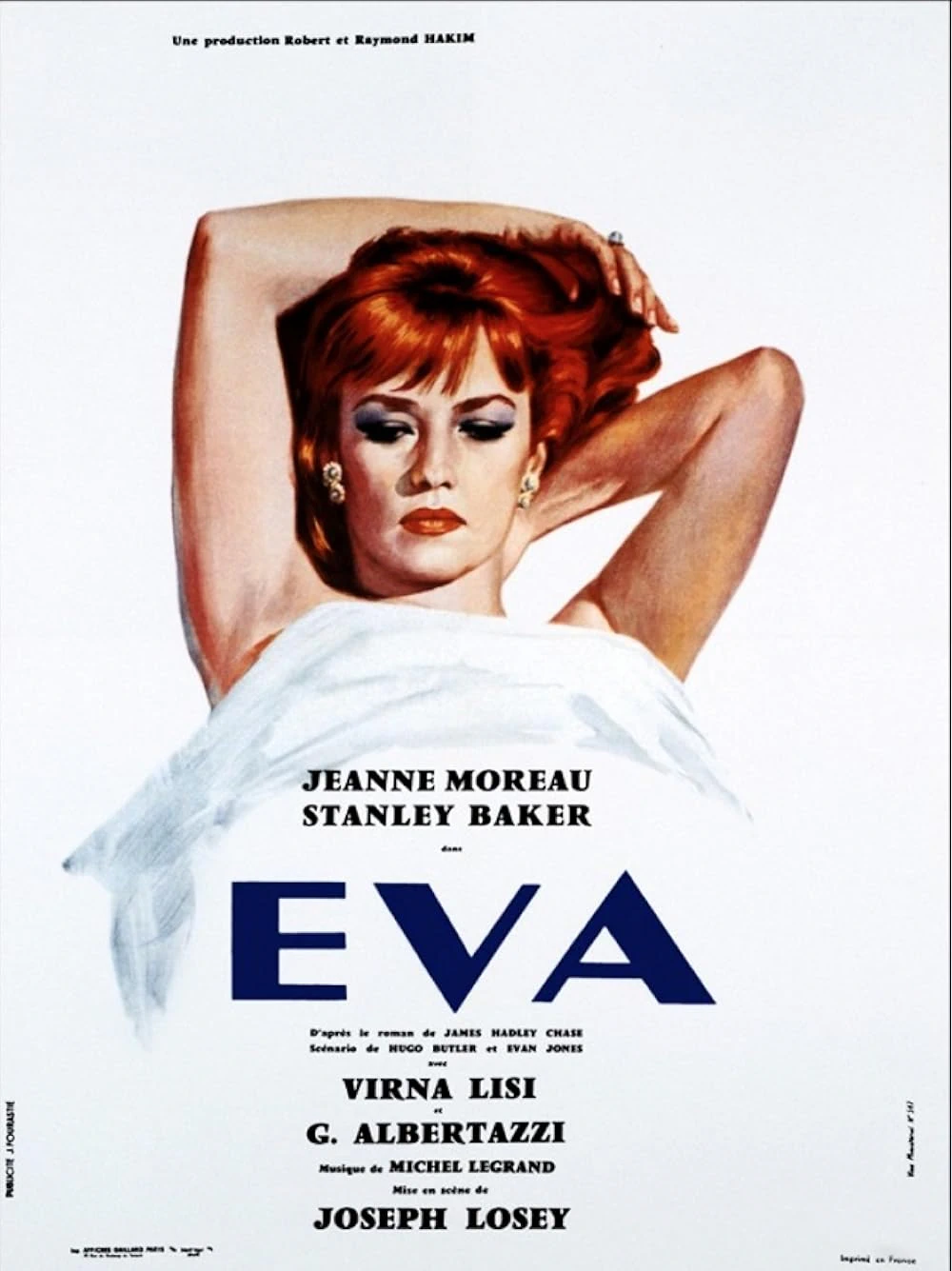 Eeva cover
