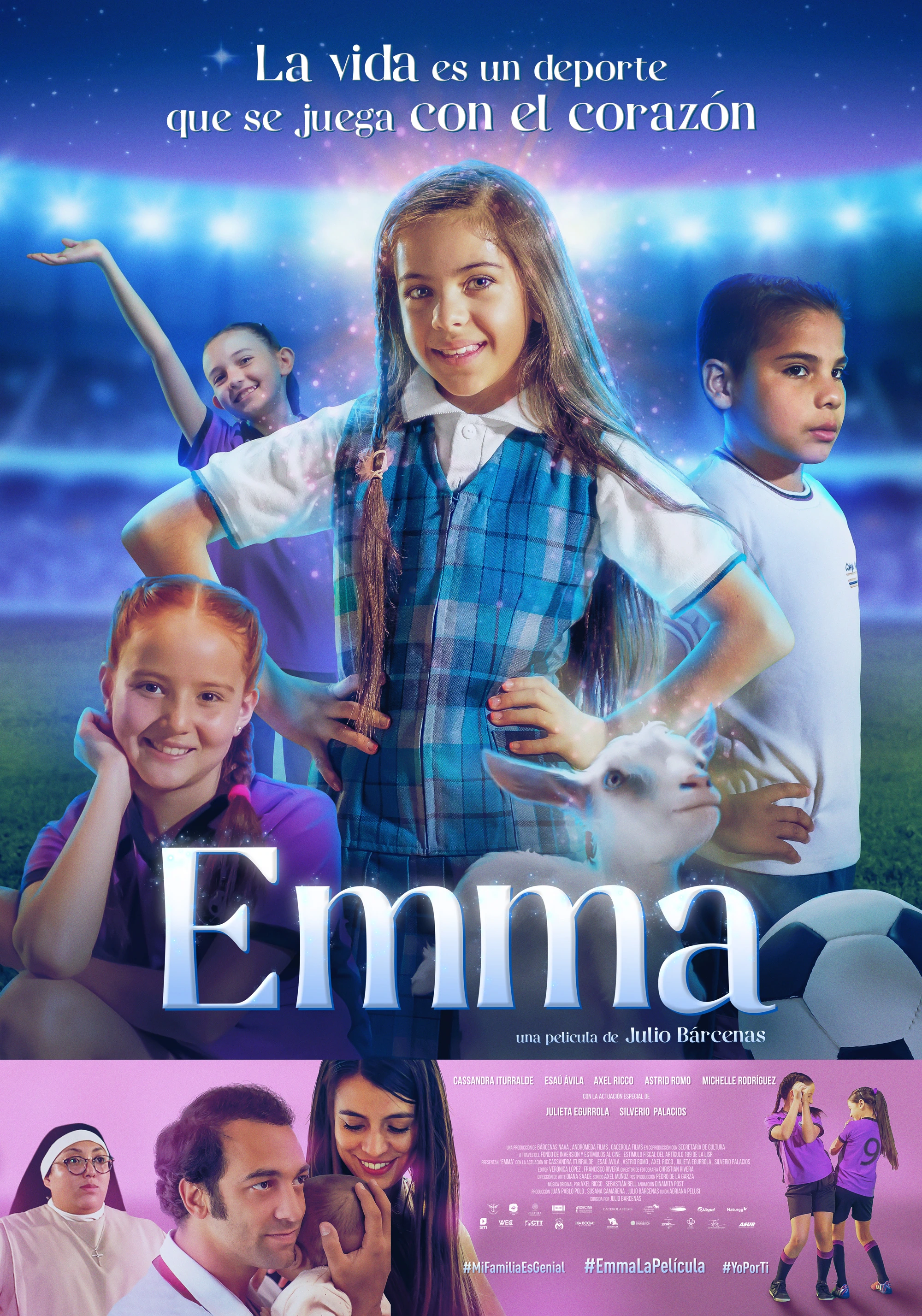 Emma cover