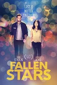 Fallen Stars cover
