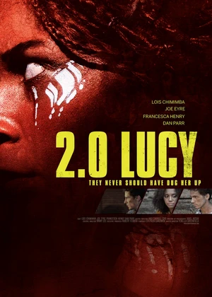2 0 Lucy cover